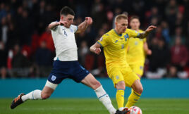 Declan Rice could reach the next level at Arsenal