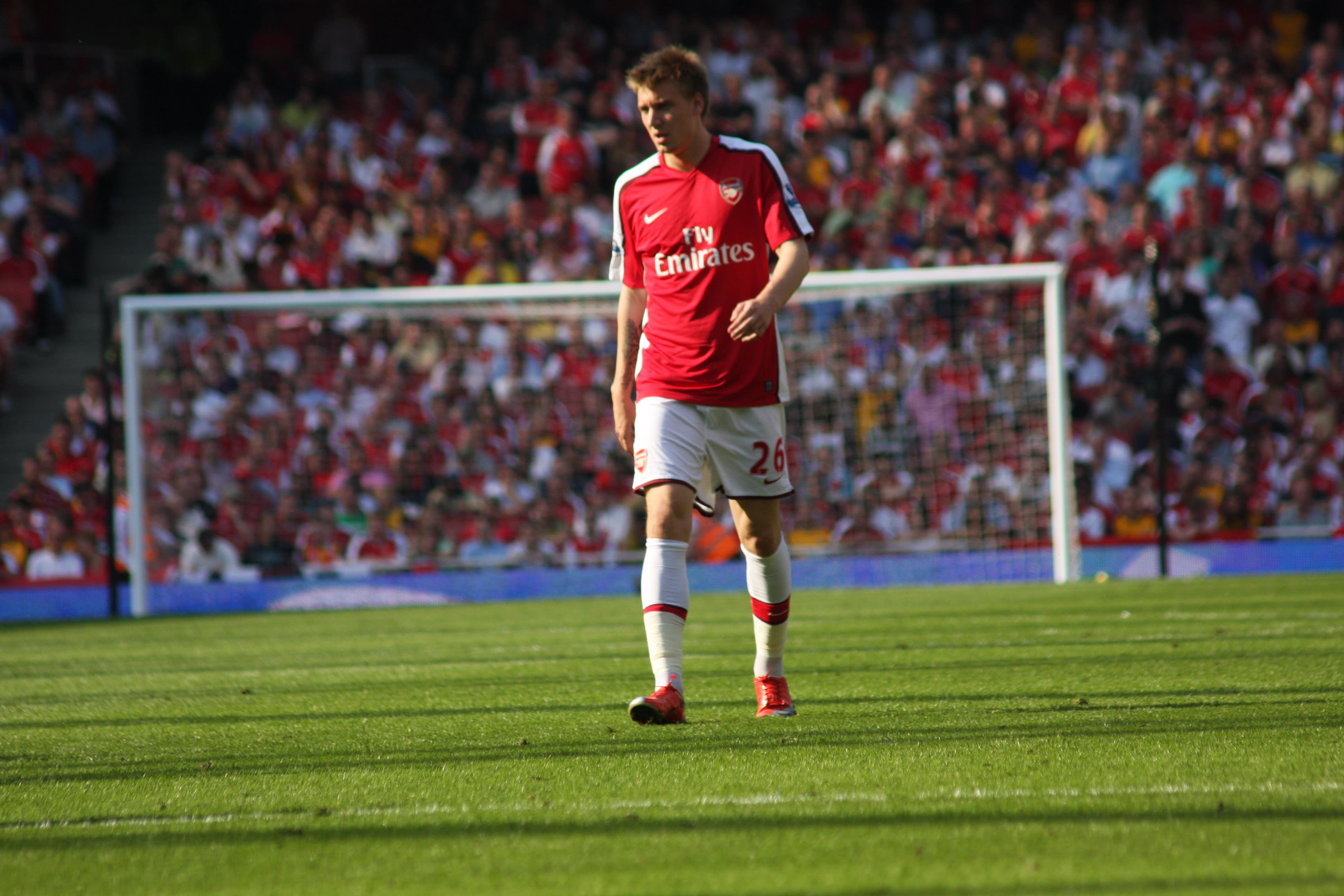 Ronnie Macdonald - Flickr Creative Commons